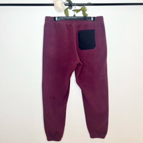 October’s Very Own OVO X Polartec MicroFleece Joggers - Picture 7 of 15